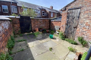 4 bed flat, Eston Street, Victoria Park, Manchester, M130FF - Image 12